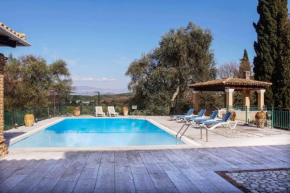 VILLA JUDI SLEEP 10, bedrooms 5, swimming pool